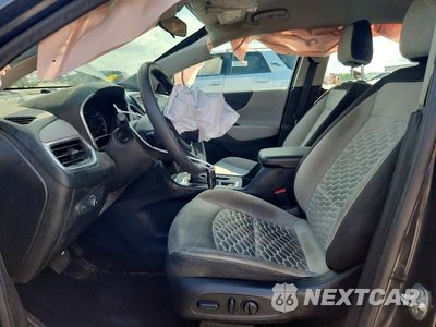 Zdjęcie 7 z 12 samochodu: 2021 CHEVROLET EQUINOX VIN:2GNAX5EV0M6148932 - miniatura