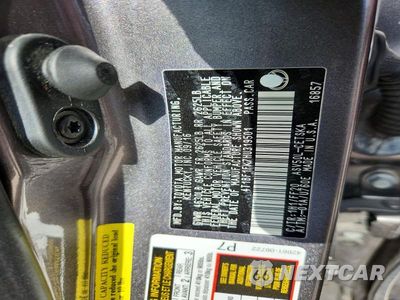 Zdjęcie 13 z 13 samochodu: 2017 TOYOTA CAMRY SE VIN:4T1BF1FK7HU319501 - miniatura