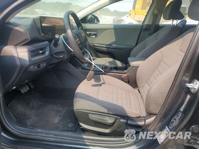 Zdjęcie 7 z 12 samochodu: 2025 KIA K4 EX VIN:3KPFU4DE3SE037288 - miniatura