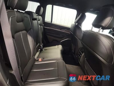Zdjęcie 11 z 13 samochodu: 2026 JEEP GRAND CHEROKEE LIMITED VIN:1C4RJHBR3TC261169 - miniatura