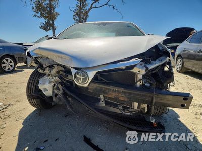 Piąte zdjęcie samochodu w środku: 2019 TOYOTA COROLLA SE VIN:5YFBURHEXKP882336 - miniatura