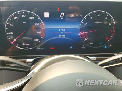 Zdjęcie 9 z 12 samochodu: 2021 MERCEDES-BENZ S 500 4MATIC VIN:W1K6G6DB8MA032687 - miniatura