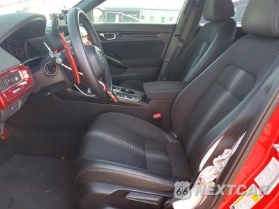 Zdjęcie 7 z 12 samochodu: 2024 HONDA CIVIC SPORT VIN:2HGFE2F53RH551673 - miniatura
