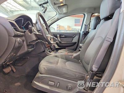 Zdjęcie 7 z 13 samochodu: 2014 CHEVROLET TRAVERSE LT VIN:1GNKRGKD8EJ146128 - miniatura