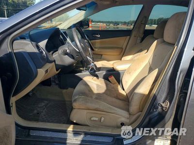Zdjęcie 7 z 12 samochodu: 2009 NISSAN MAXIMA 3.5 S VIN:1N4AA51E59C841631 - miniatura