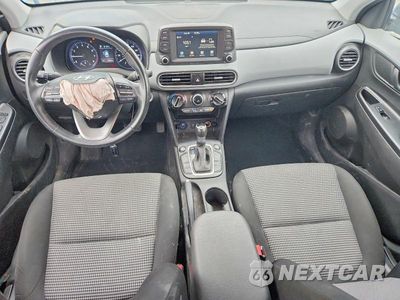 Zdjęcie 8 z 13 samochodu: 2020 HYUNDAI KONA SEL VIN:KM8K2CAA3LU428293 - miniatura