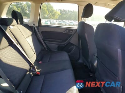 Zdjęcie 11 z 13 samochodu: 2014 SUBARU FORESTER 2.5I PREMIUM VIN:JF2SJAEC9EH539211 - miniatura