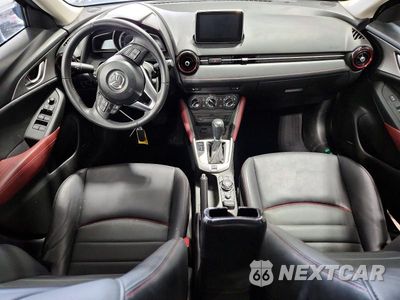 Zdjęcie 8 z 12 samochodu: 2017 MAZDA CX-3 TOURING VIN:JM1DKFC70H0171690 - miniatura