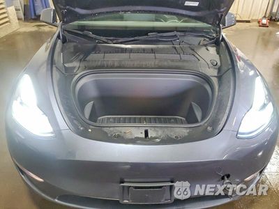 Zdjęcie 11 z 13 samochodu: 2023 TESLA MODEL Y VIN:7SAYGDEE6PF876645 - miniatura