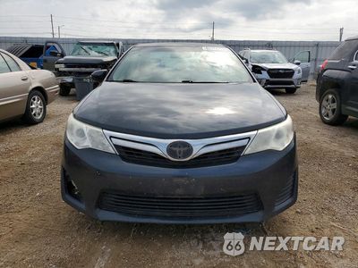 Piąte zdjęcie samochodu w środku: 2012 TOYOTA CAMRY LE VIN:4T4BF1FK0CR208075 - miniatura