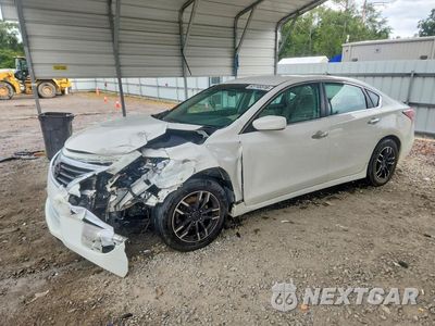 2015 NISSAN ALTIMA 2.5 1N4AL3APXFN890906 - główne zdjęcie licytacji z USA - miniatura