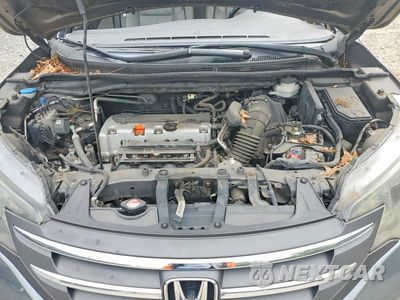 Zdjęcie 12 z 14 samochodu: 2012 HONDA CR-V EXL VIN:5J6RM4H75CL002909 - miniatura