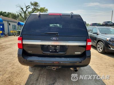 Zdjęcie 6 z 13 samochodu: 2017 FORD EXPEDITION XLT VIN:1FMJU1JT8HEA65079 - miniatura