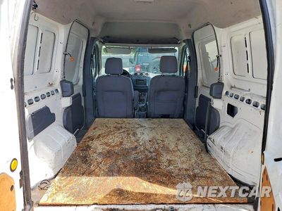 Zdjęcie 10 z 13 samochodu: 2013 FORD TRANSIT CONNECT XL VIN:NM0LS7AN0DT146183 - miniatura