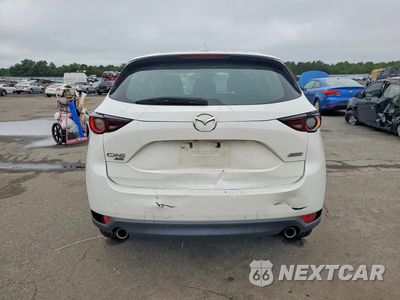 Zdjęcie 6 z 13 samochodu: 2019 MAZDA CX-5 SPORT VIN:JM3KFBBMXK0694984 - miniatura