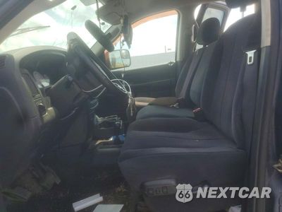 Zdjęcie 7 z 13 samochodu: 2005 DODGE RAM 3500 ST VIN:3D3MS48C05G824771 - miniatura
