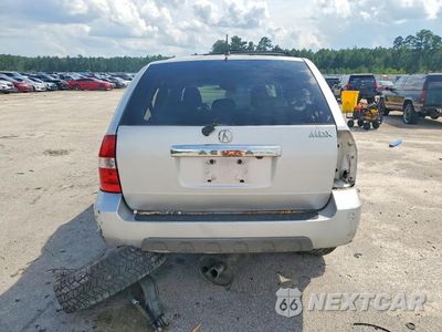 Zdjęcie 6 z 13 samochodu: 2003 ACURA MDX TOURING VIN:2HNYD18943H509874 - miniatura