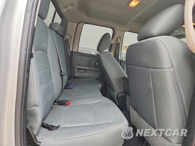 Zdjęcie 10 z 12 samochodu: 2017 RAM 1500 SLT VIN:1C6RR7GT9HS685466 - miniatura