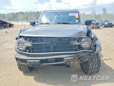 Piąte zdjęcie samochodu w środku: 2026 FORD BRONCO BIG BEND VIN:1FMDE7BH9TLA50148 - miniatura