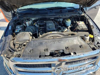 Zdjęcie 11 z 12 samochodu: 2015 RAM 2500 ST VIN:3C6UR5CL3FG570869 - miniatura
