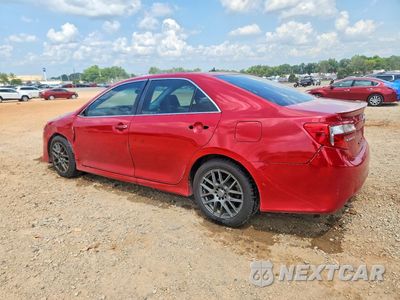 Drugie zdjęcie samochodu z przodu: 2013 TOYOTA CAMRY SE VIN:4T1BF1FKXDU725248 - miniatura