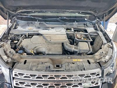 Zdjęcie 12 z 13 samochodu: 2018 LAND ROVER DISCOVERY SPORT HSE VIN:SALCR2RX8JH776385 - miniatura