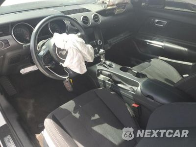 Zdjęcie 8 z 13 samochodu: 2018 FORD MUSTANG GT VIN:1FA6P8CFXJ5171224 - miniatura