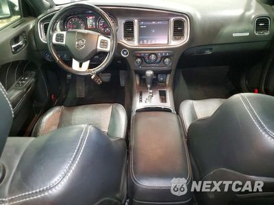 Zdjęcie 8 z 13 samochodu: 2013 DODGE CHARGER R/T VIN:2C3CDXDT5DH564179 - miniatura