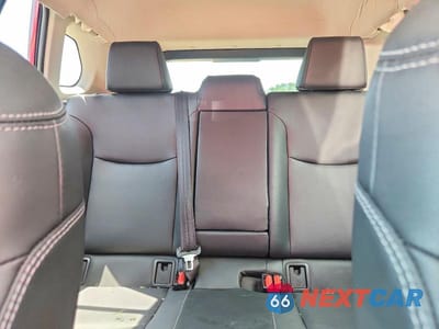 Zdjęcie 10 z 14 samochodu: 2022 TOYOTA COROLLA CROSS XLE VIN:7MUDAABG8NV011255 - miniatura