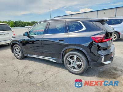 Drugie zdjęcie samochodu z przodu: 2025 BMW X1 XDRIVE28I VIN:WBX73EF06S5261104 - miniatura