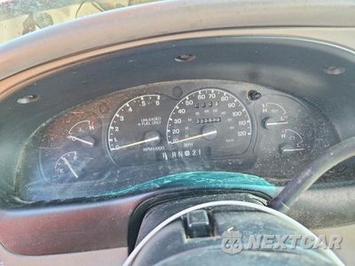 Zdjęcie 9 z 12 samochodu: 1996 FORD RANGER SUPER CAB VIN:1FTCR14UXTTA12634 - miniatura