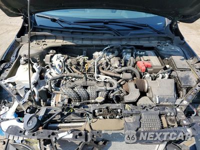Zdjęcie 11 z 13 samochodu: 2025 NISSAN ALTIMA SV VIN:1N4BL4DV4SN416674 - miniatura