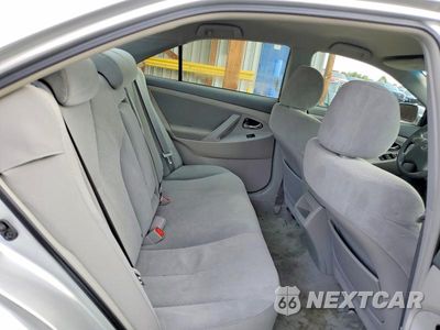 Zdjęcie 10 z 12 samochodu: 2009 TOYOTA CAMRY LE VIN:4T1BE46K99U903775 - miniatura