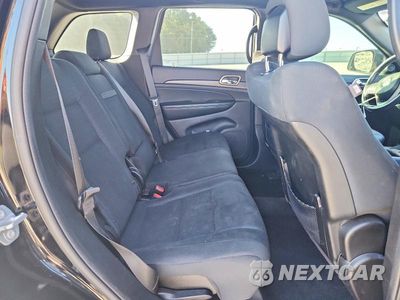 Zdjęcie 11 z 13 samochodu: 2017 JEEP GRAND CHEROKEE LAREDO VIN:1C4RJFAG6HC671301 - miniatura
