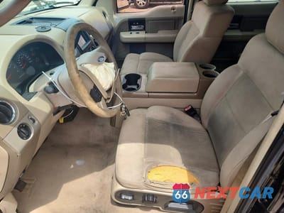Zdjęcie 7 z 13 samochodu: 2005 FORD F150 SUPERCREW VIN:1FTPW14595KE82519 - miniatura