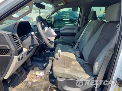 Zdjęcie 7 z 12 samochodu: 2017 FORD F150 SUPERCREW VIN:1FTEW1EF4HKC69254 - miniatura