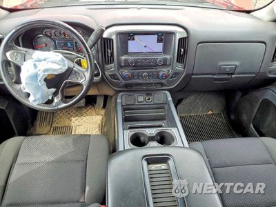 Zdjęcie 8 z 12 samochodu: 2016 CHEVROLET SILVERADO K1500 LT VIN:1GCVKREC7GZ371248 - miniatura