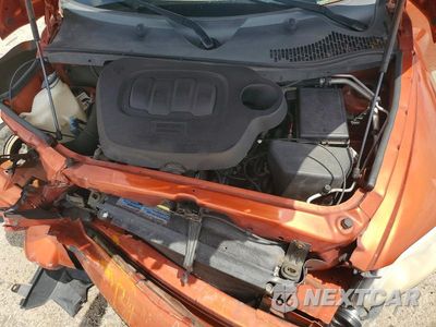 Zdjęcie 11 z 13 samochodu: 2007 CHEVROLET HHR LS VIN:3GNDA13D77S602228 - miniatura