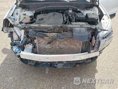 Zdjęcie 12 z 14 samochodu: 2023 HYUNDAI SANTA FE SE VIN:5NMS1DAJ3PH615608 - miniatura