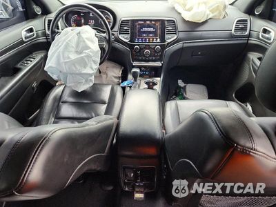Zdjęcie 8 z 12 samochodu: 2020 JEEP GRAND CHEROKEE LIMITED VIN:1C4RJFBG3LC333734 - miniatura