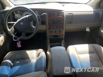 Zdjęcie 8 z 13 samochodu: 2004 DODGE DURANGO SLT VIN:1D4HD48N04F115069 - miniatura