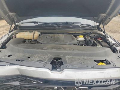 Zdjęcie 11 z 12 samochodu: 2025 RAM 1500 LARAMIE VIN:1C6SRFJP8SN585288 - miniatura