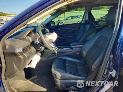 Zdjęcie 7 z 13 samochodu: 2021 NISSAN ALTIMA SR VIN:1N4BL4CV9MN382137 - miniatura