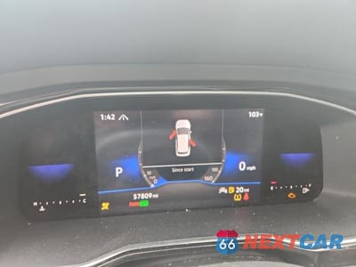 Zdjęcie 9 z 12 samochodu: 2022 VOLKSWAGEN JETTA S VIN:3VWCM7BU7NM012822 - miniatura