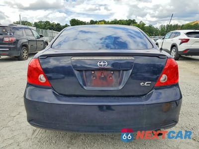 Zdjęcie 6 z 12 samochodu: 2006 SCION TC BASE VIN:JTKDE177260131024 - miniatura