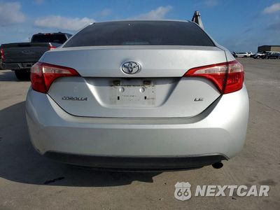 Zdjęcie 6 z 12 samochodu: 2019 TOYOTA COROLLA LE VIN:5YFBURHE7KP941777 - miniatura