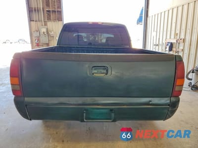 Zdjęcie 6 z 12 samochodu: 2004 GMC NEW SIERRA C1500 VIN:1GTEC19T54Z242901 - miniatura