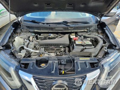 Zdjęcie 12 z 13 samochodu: 2020 NISSAN ROGUE SV VIN:KNMAT2MV2LP527269 - miniatura