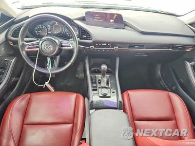 Zdjęcie 8 z 12 samochodu: 2022 MAZDA 3 PREFERRED VIN:3MZBPACL6NM318545 - miniatura