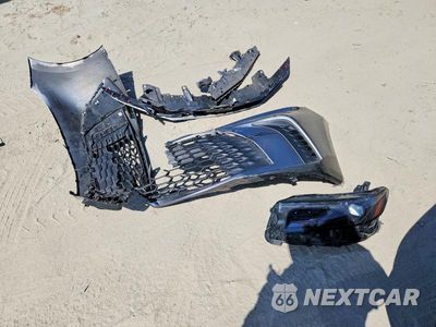 Zdjęcie 12 z 13 samochodu: 2025 TOYOTA CAMRY SE VIN:4T1DAACK3SU541553 - miniatura